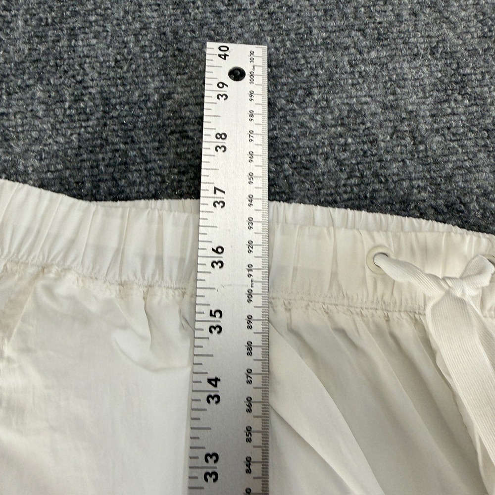 FP Movement Way Home Skirt White Combo Blue Piping OB2103531 XL NEW - Picture 8 of 9